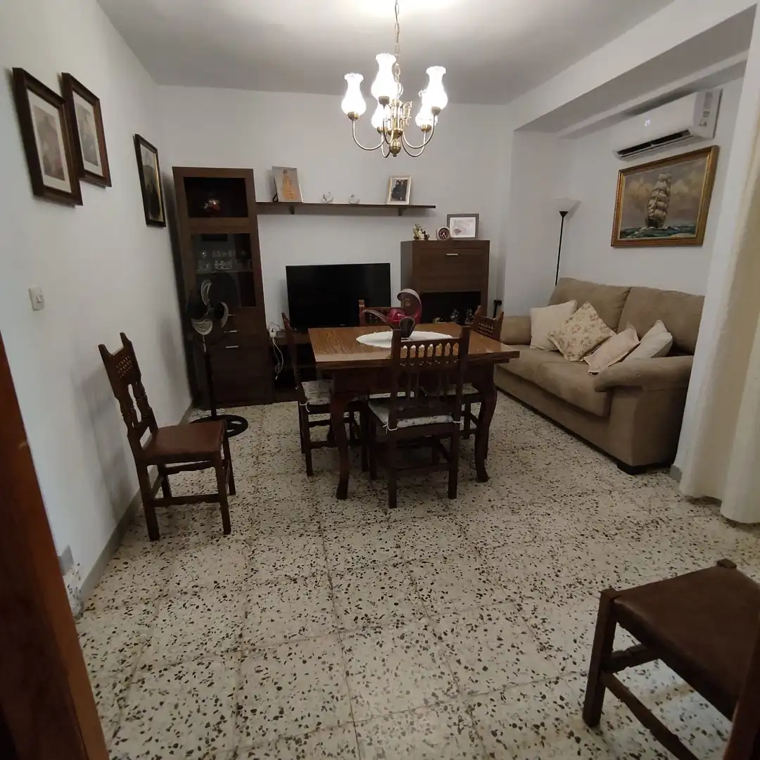 Adossat en venda a Cuevas Bajas, imagen 2