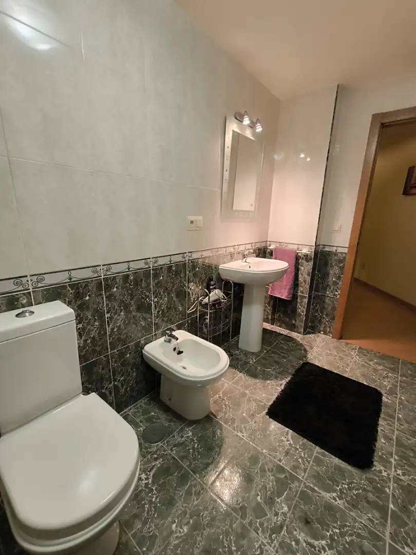 Terraced house with terrace for sale in Sobrán, imagen 44