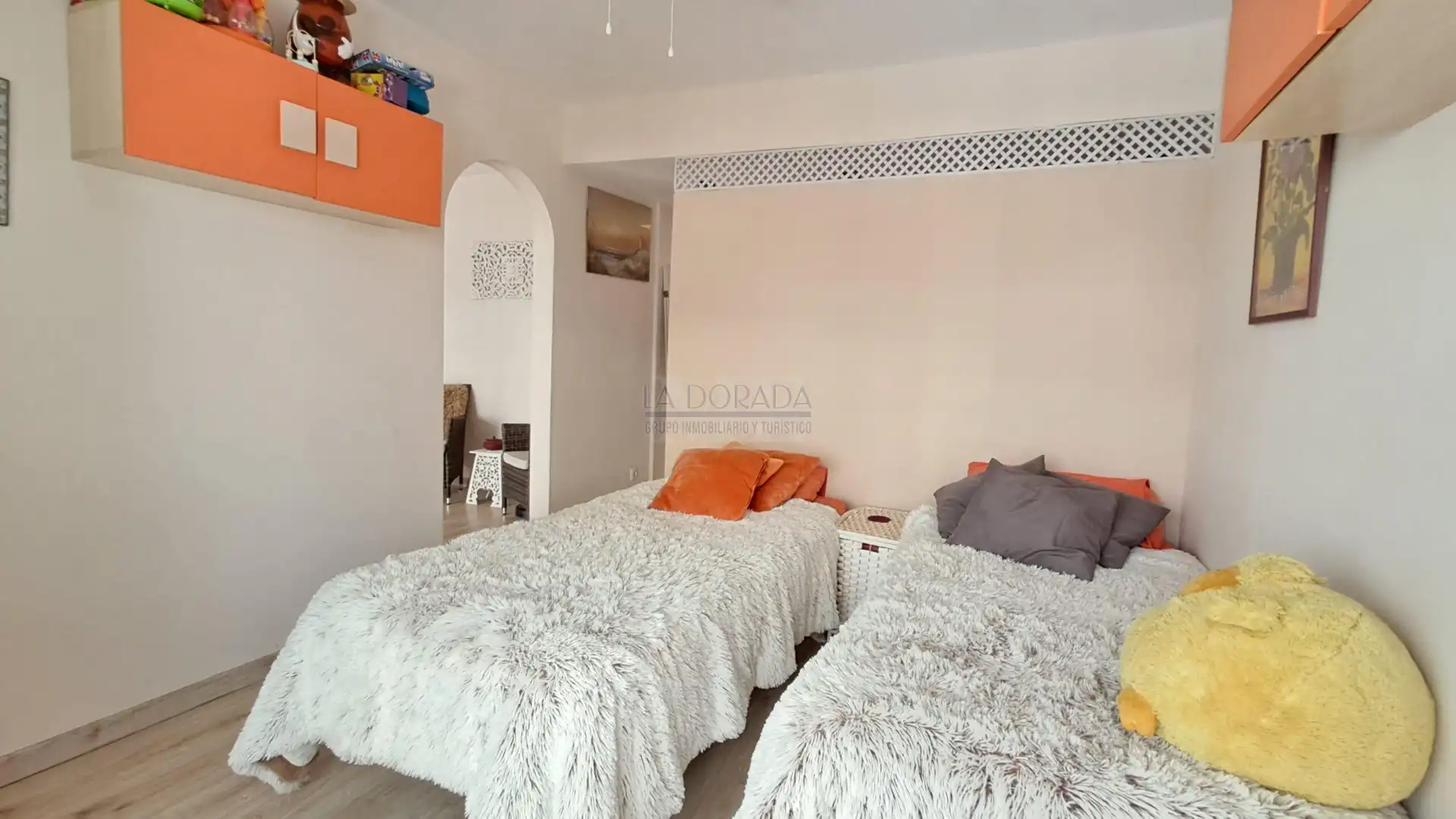 Apartment mit Terrasse zum Verkauf in Carrer de Madrid, imagen 17