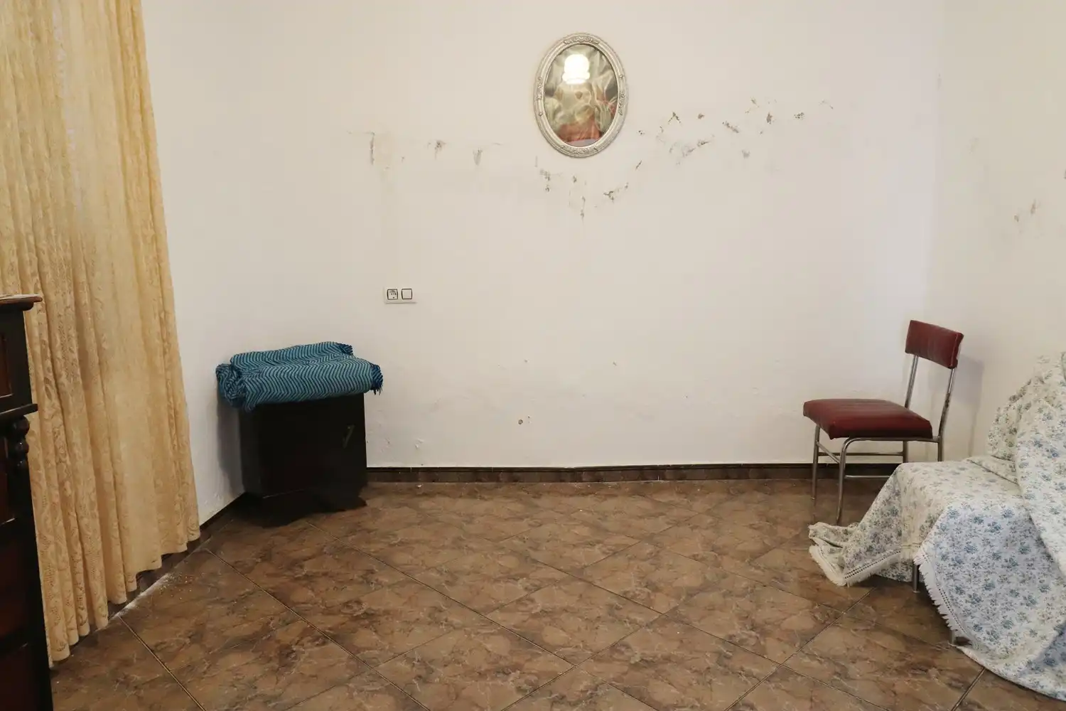 Casa amb jardí en venda a Calle Egido 10, imagen 3