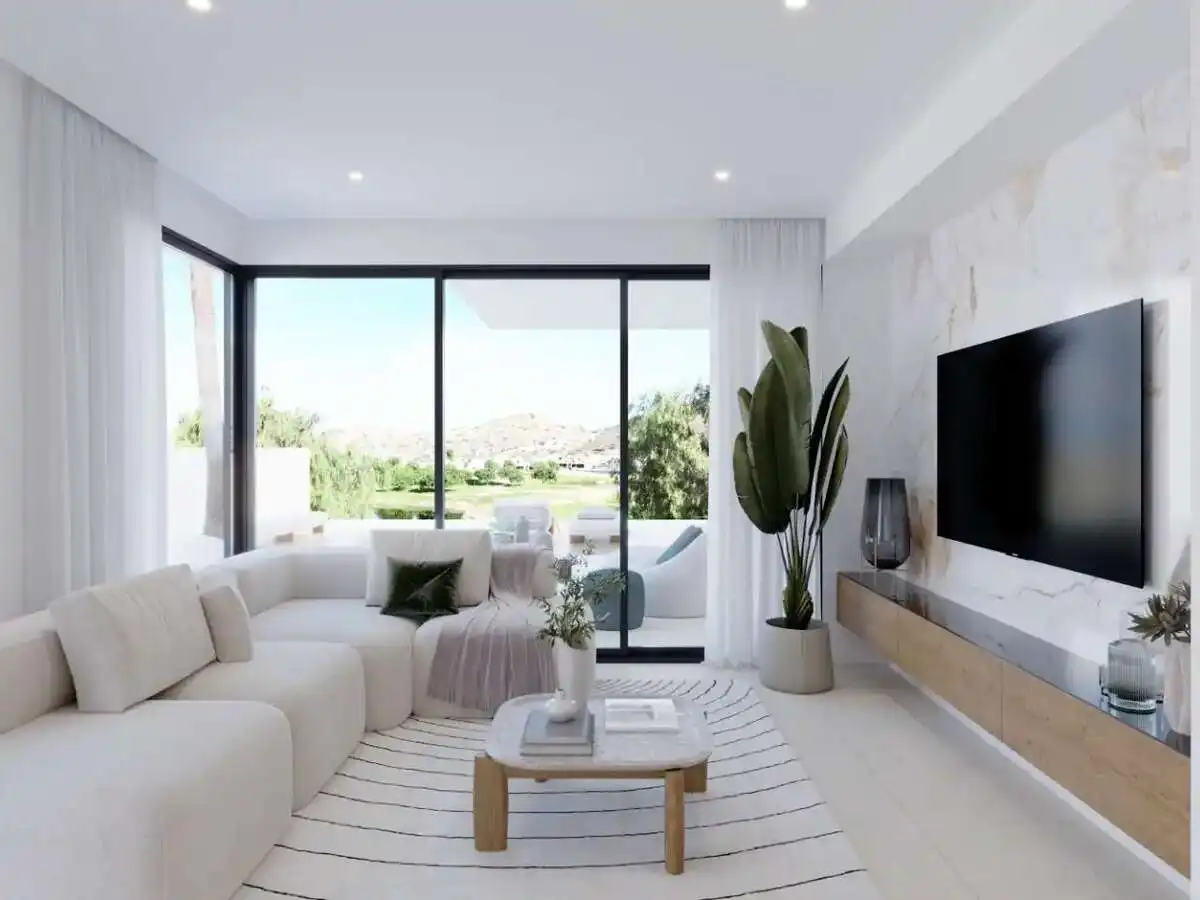 Adosado con jardín en venta en Monforte del Cid, imagen 77