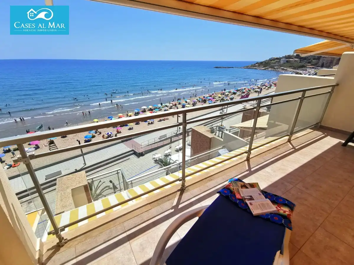 Apartamento en venta en Navarra, 1, Playa Morro de Gos
