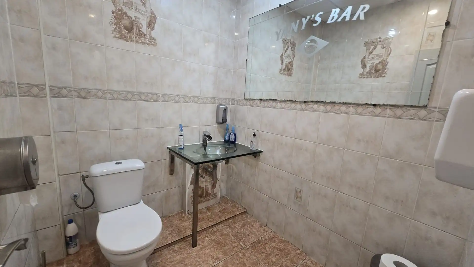 Local comercial en venta en Santa Margarita, imagen 31