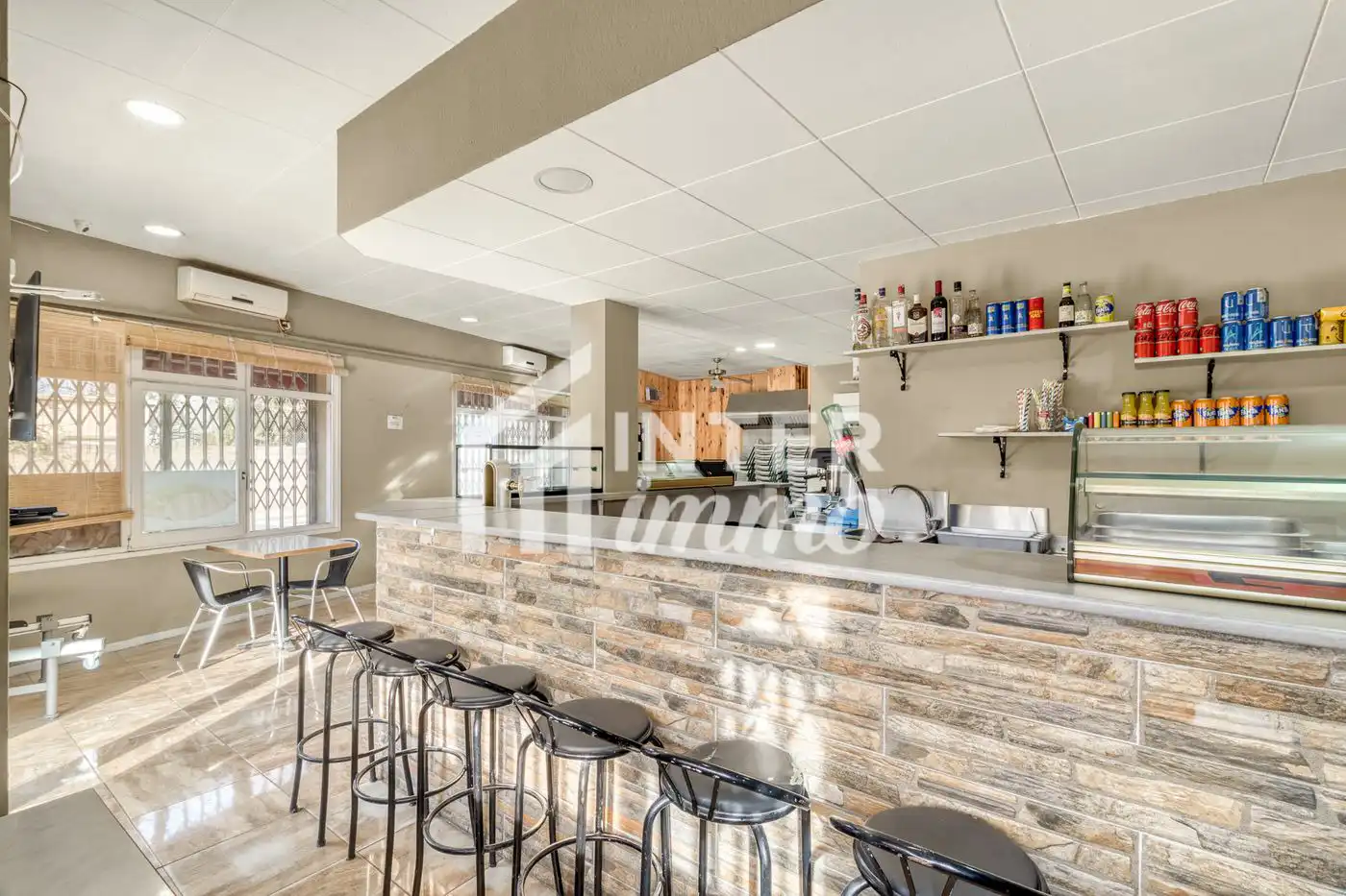Local comercial en venda a Carrer PAU CASALS 2, imagen 10
