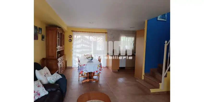 Casa adosada en venda en Sagunto / Sagunt amb Terrassa