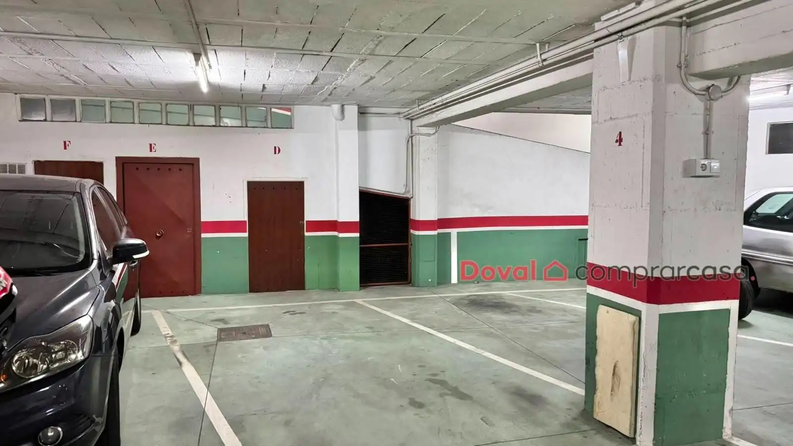 Flat for rent in MESTRE CHANE, Travesía de Vigo - San Xoán