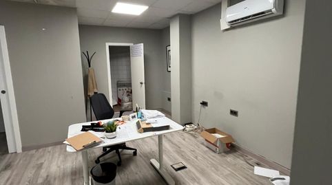 Photo 4 of Premises for rent in Avenida de Quiroga Palacios, 8, Concheiros - Fontiñas, Santiago de Compostela