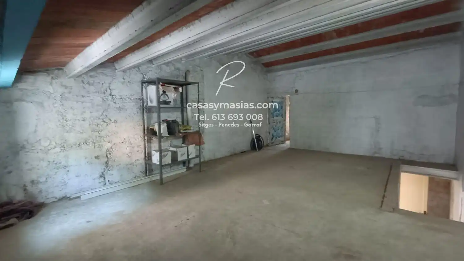 Casa adosada en venta en Torrelavit con Jardín privado, Terraza y Trastero