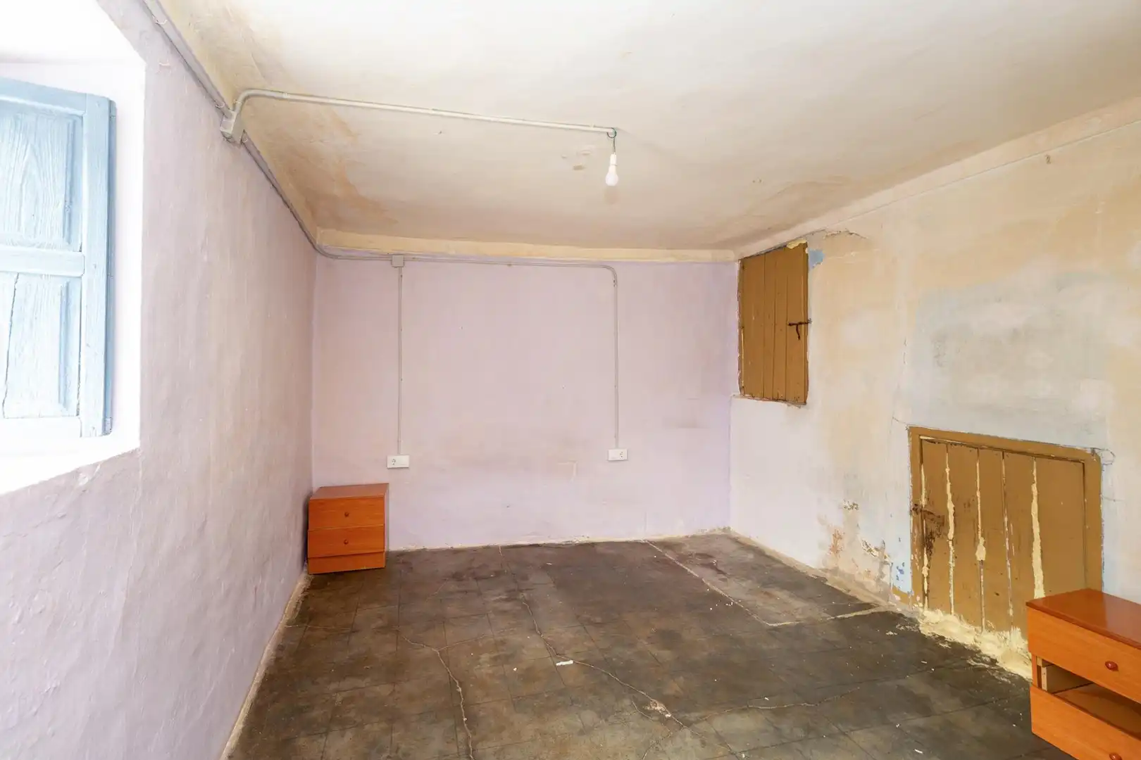 Casa o xalet en venda en Morelábor amb Traster i Balcó