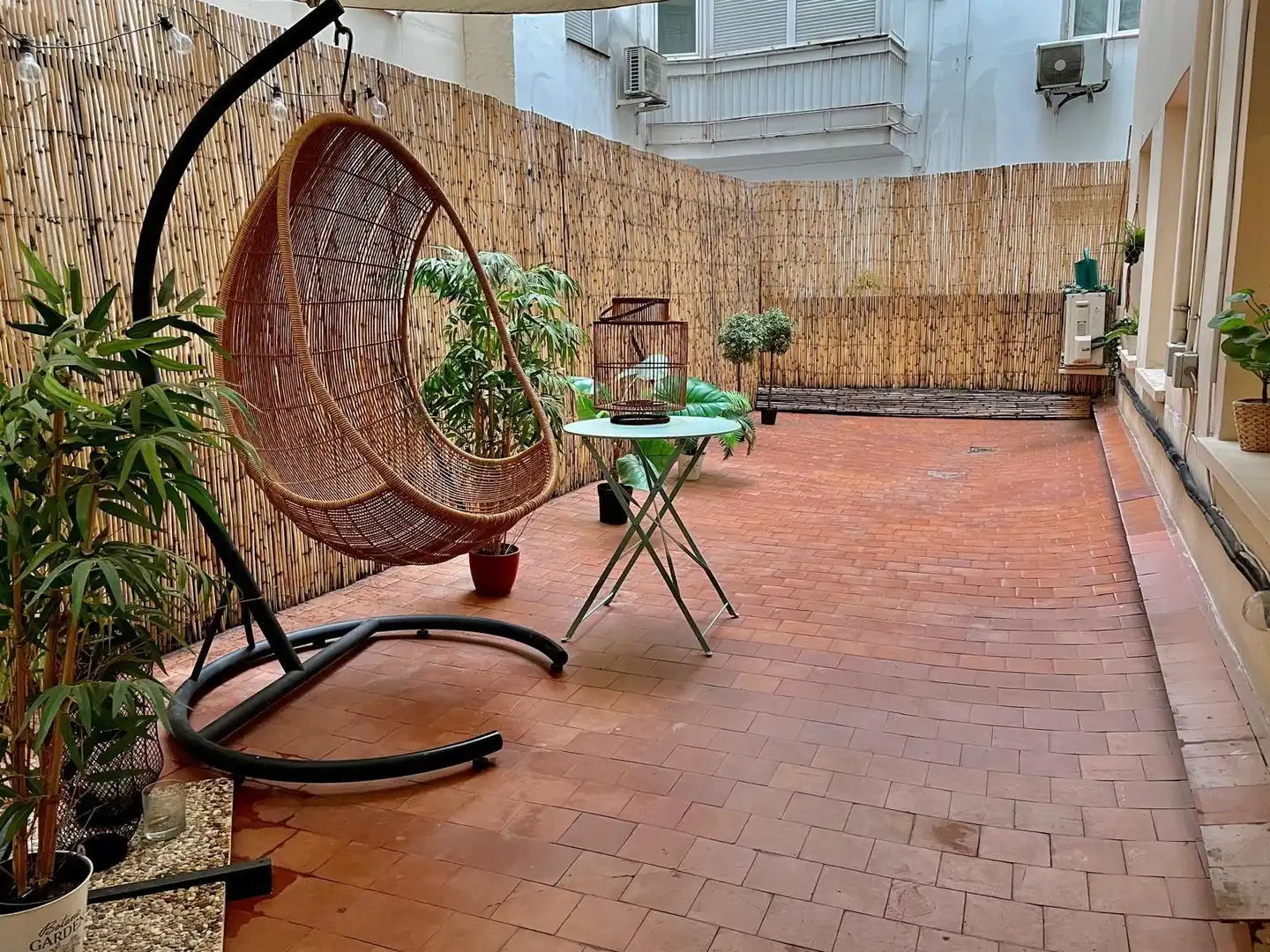 Terrassa de Pis en venda en Madrid amb Aire condicionat, Calefacció i Piscina comunitària