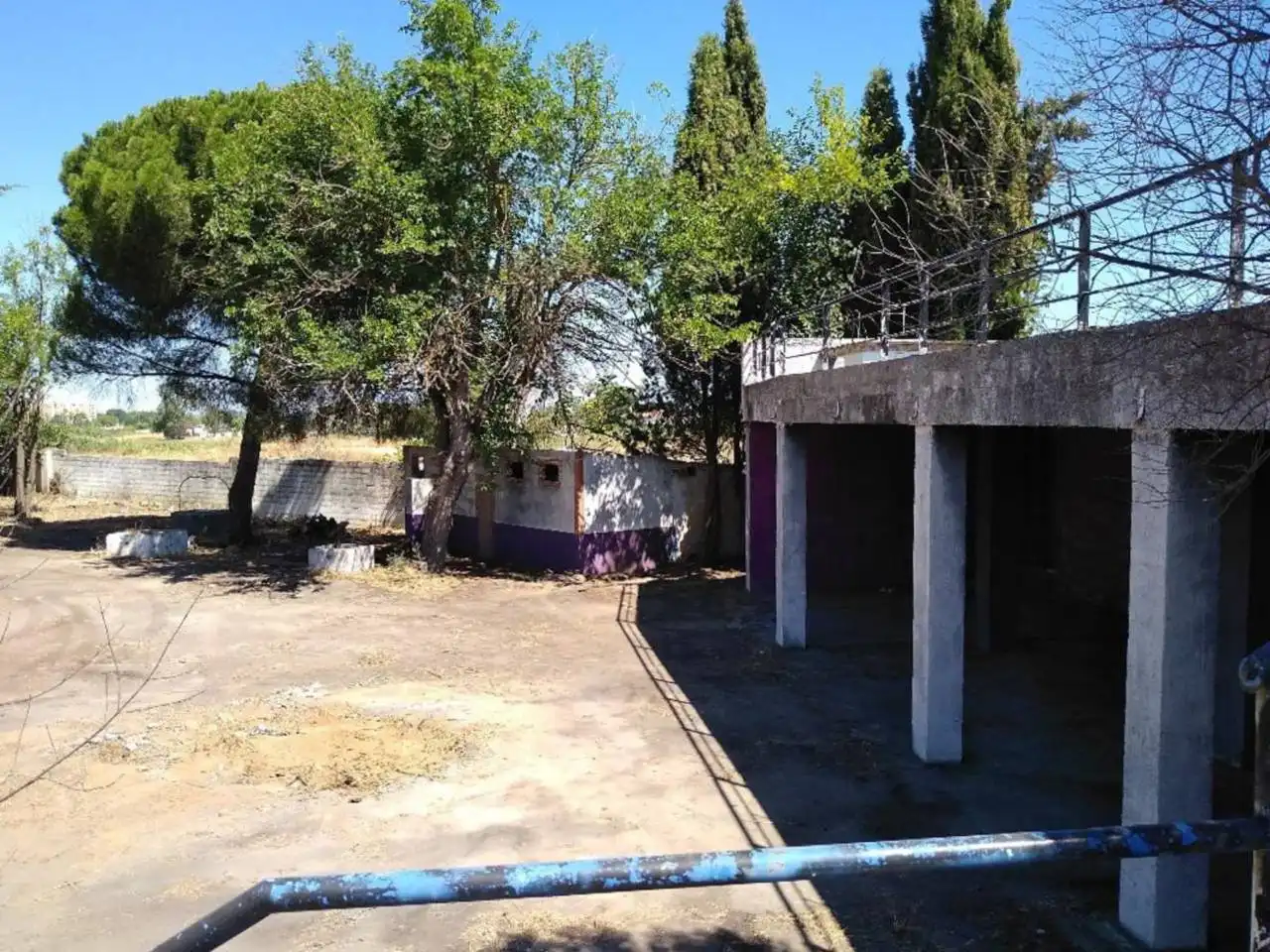 Terreni e lotti in vendita a Las Vaguadas, imagen 14