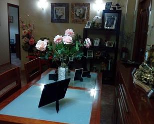 Dining room of Flat for sale in Herrera  with Balcony