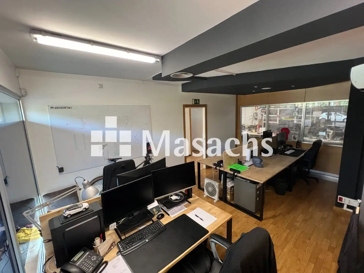 Oficina en venta en Rubí