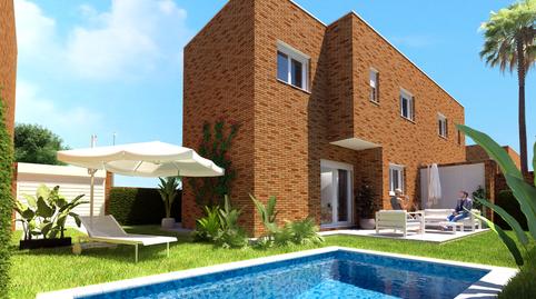 Photo 3 of Single-family semi-detached for sale in Calle Arroba, 12, La Cañada de San Urbano,  Almería Capital