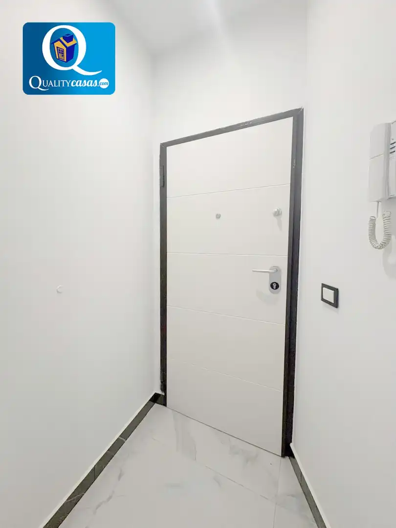 Piso con ascensor en venta en Centro, imagen 11