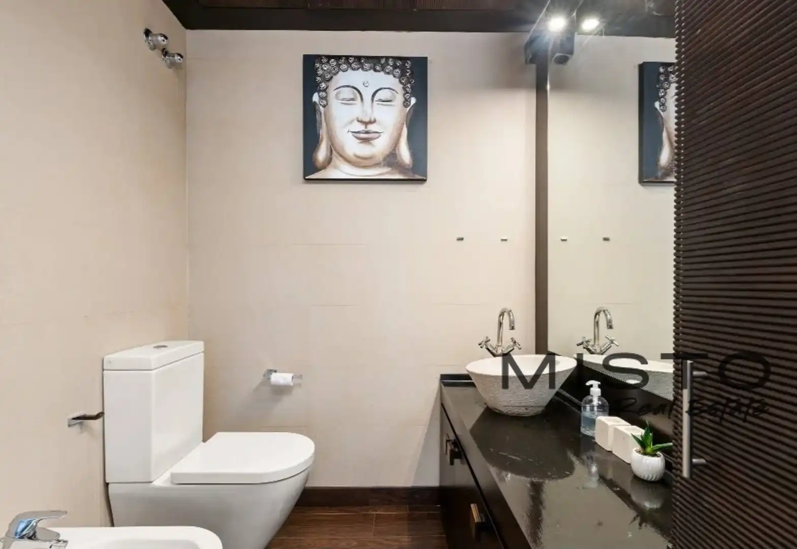 Flat with terrace for sale in N Andalucia C, imagen 12