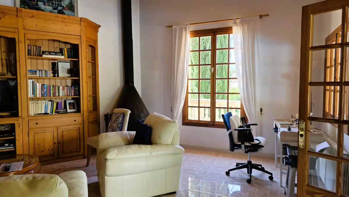 Casa con piscina in vendita a Sóller, imagen 7