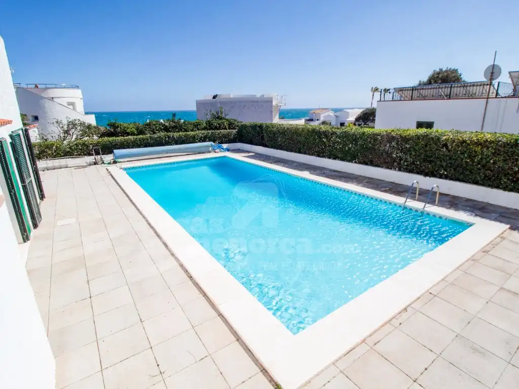 Casa con piscina en venta en S'Algar - Alcaufar, imagen 21