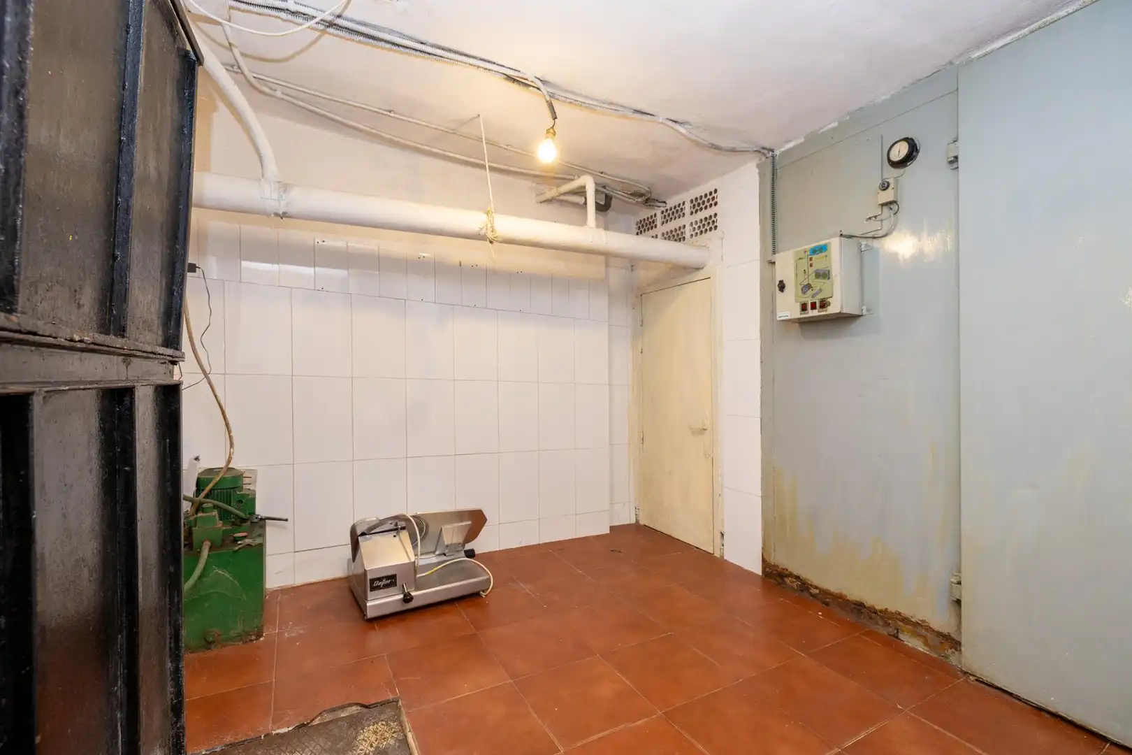 Gewerbefläche zum Verkauf in Avenida de Enrique Martín Cuevas 6, imagen 19