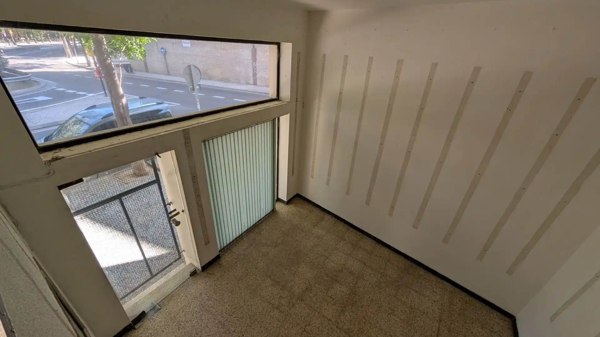 Commercial properties for rent in Zaragoza
