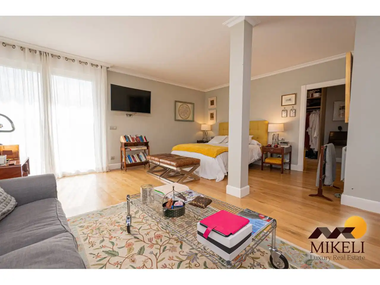Habitación de Casa o chalet en venta en Meruelo con Calefacción, Jardín privado y Terraza