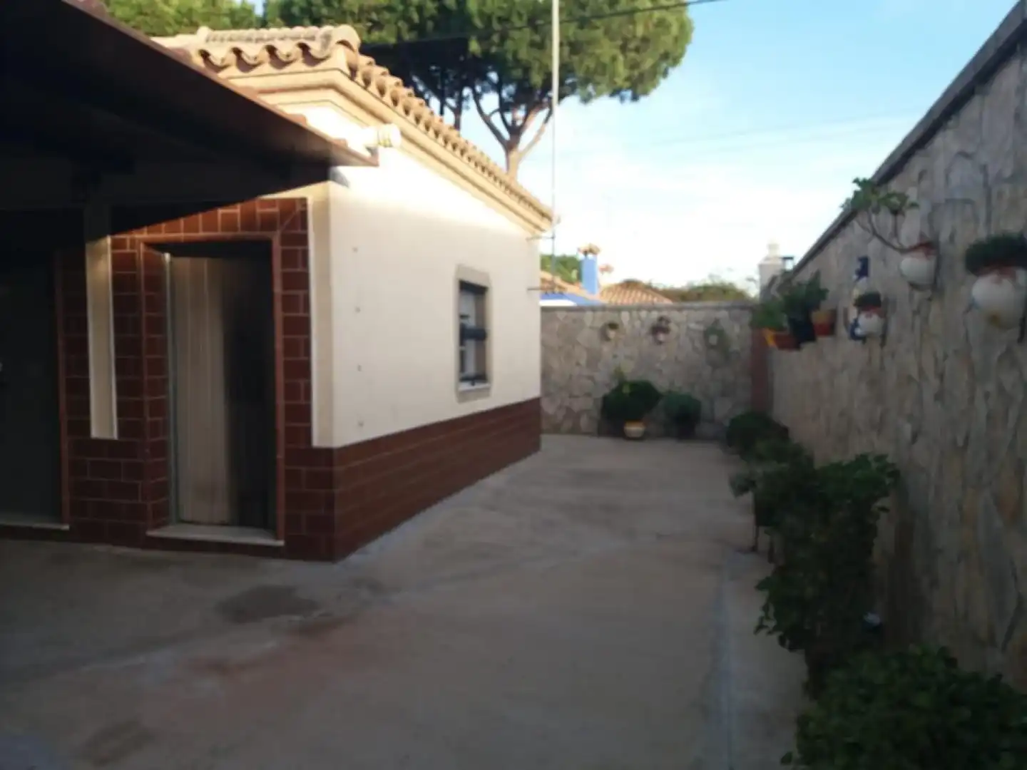 Houses for sale in Las Lagunas - Campano