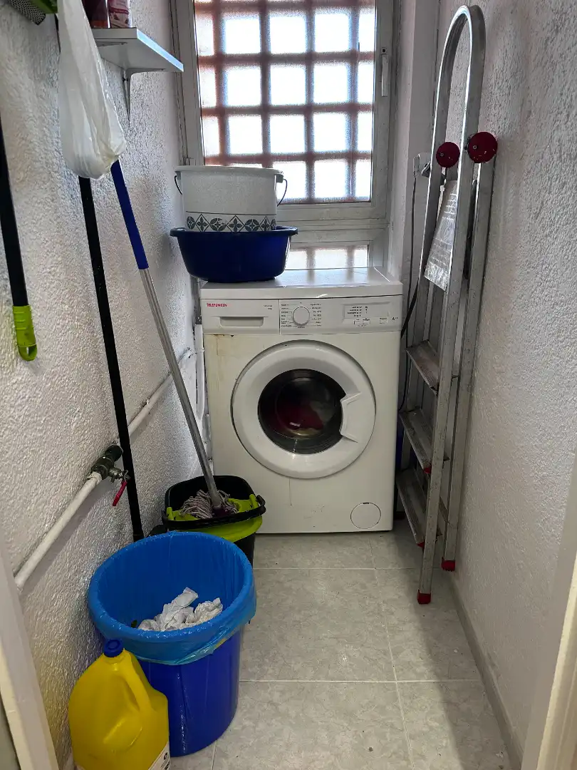 Terraza de Apartamento en venta en Cambrils con Aire acondicionado, Calefacción y Terraza
