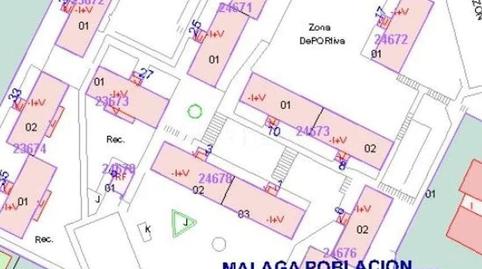 Foto 4 de Pis en venda a  Bullaque, 1, Palma - Palmilla, Málaga