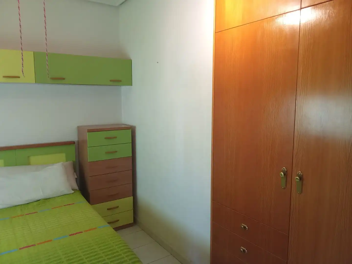Habitación de Edificio en venta en Torre-Pacheco