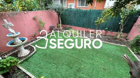 Foto 2 de Casa o xalet de lloguer a De la Cueva de Montesinos, Tres Olivos - Valverde, Madrid Capital