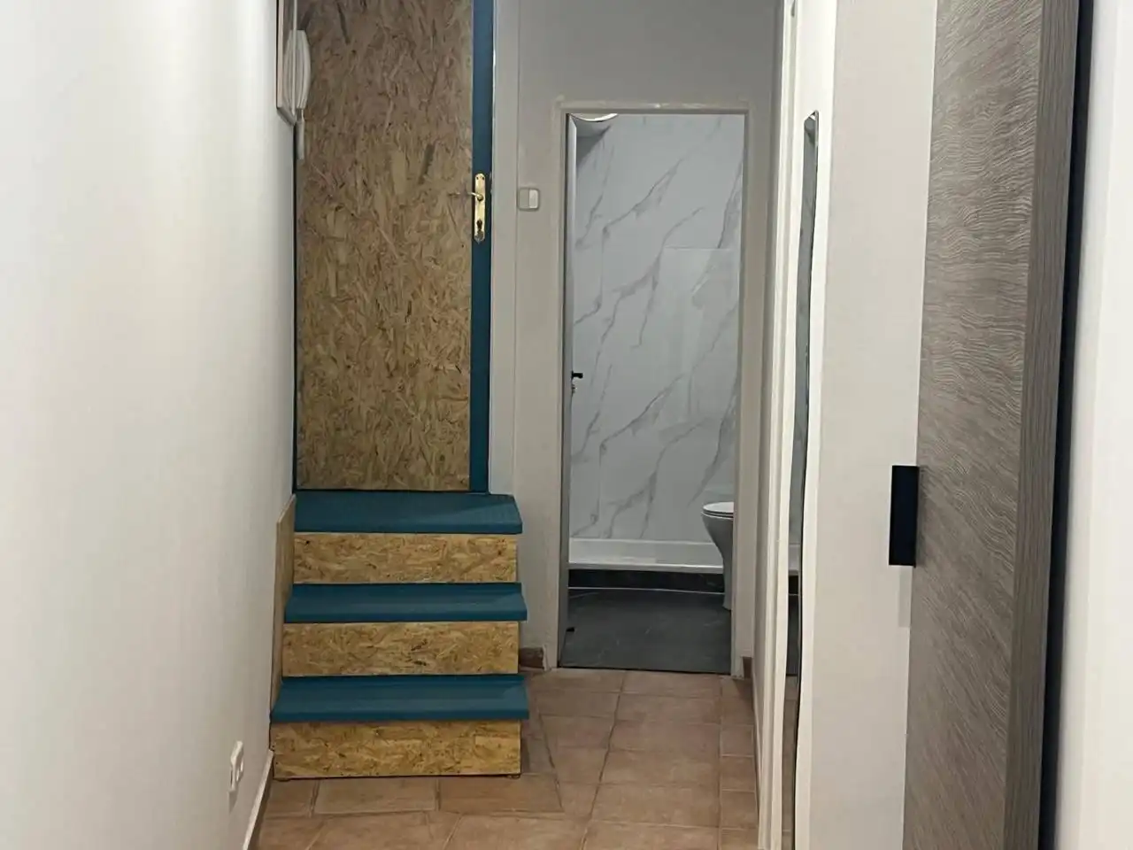 Flat for rent in Toledo  with Air Conditioner, Heating and Furnished