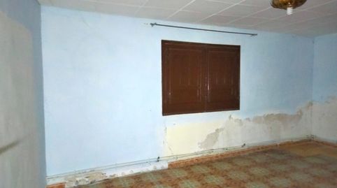 Foto 3 de Casa adosada en venda a Mayor, Samper de Calanda, Teruel