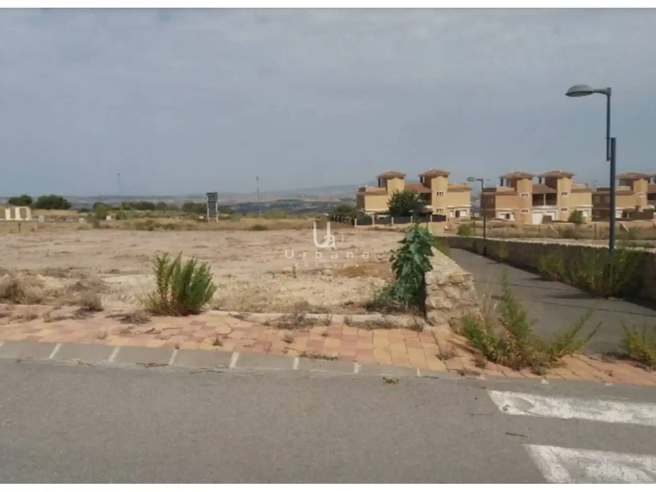 Residencial en venta en Urbanizacion Torreguil, 2, Sangonera la Verde