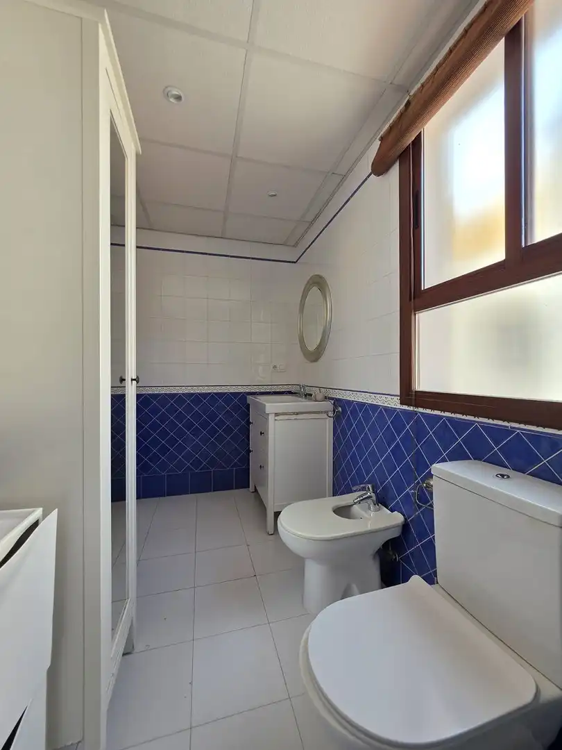 Casa a schiera con terrazza in vendita a cervantes, imagen 39