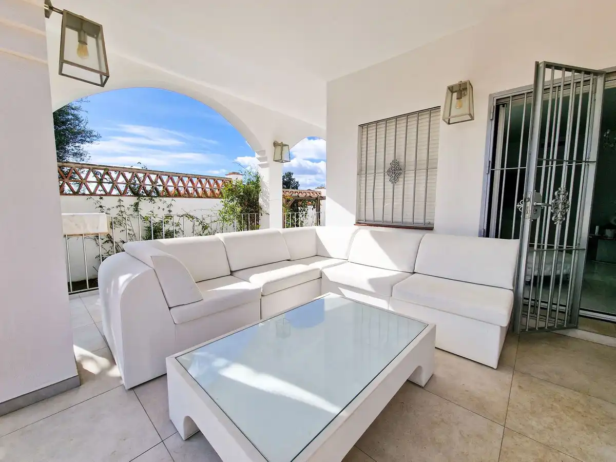 Chalet en venta en Calle Azahar 36, imagen 14