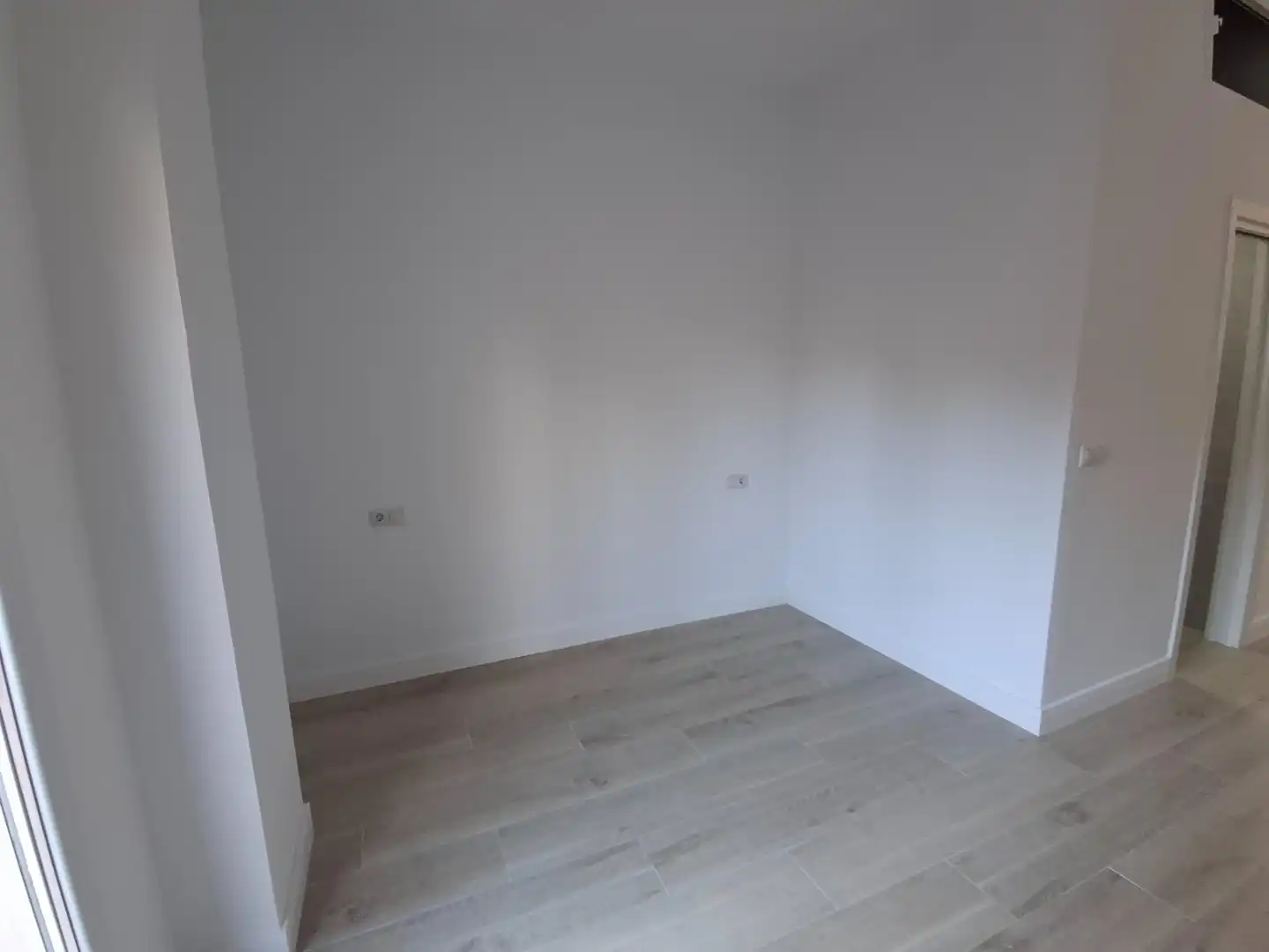 Estudi en venda en Málaga