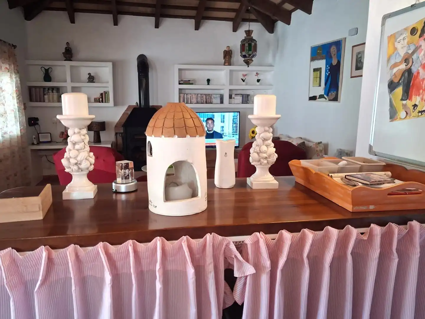 Country house zum Verkauf in Barbate