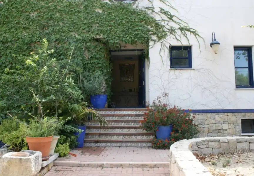 Chalet con piscina en venta en Garbinet - Vistahermosa, imagen 29