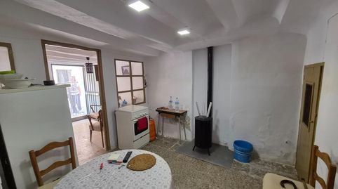 Photo 3 of Houses for sale in Ministro, Aras de los Olmos, Valencia