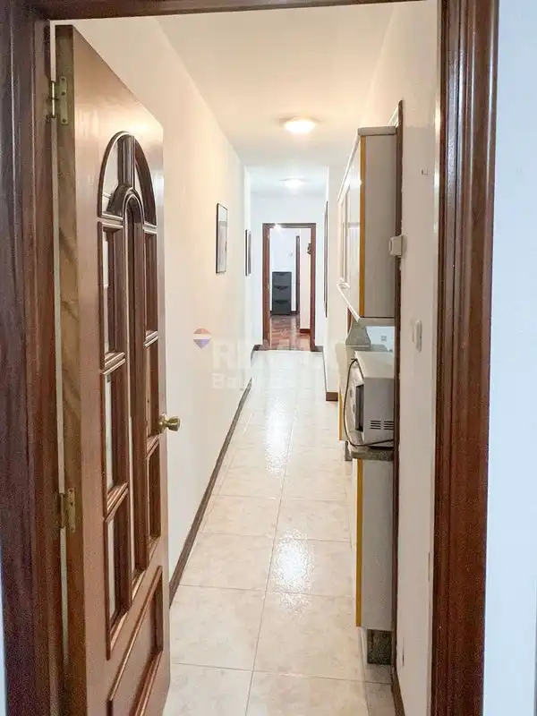 Piso en venta en Vigo  con Calefacción, Parquet y Trastero