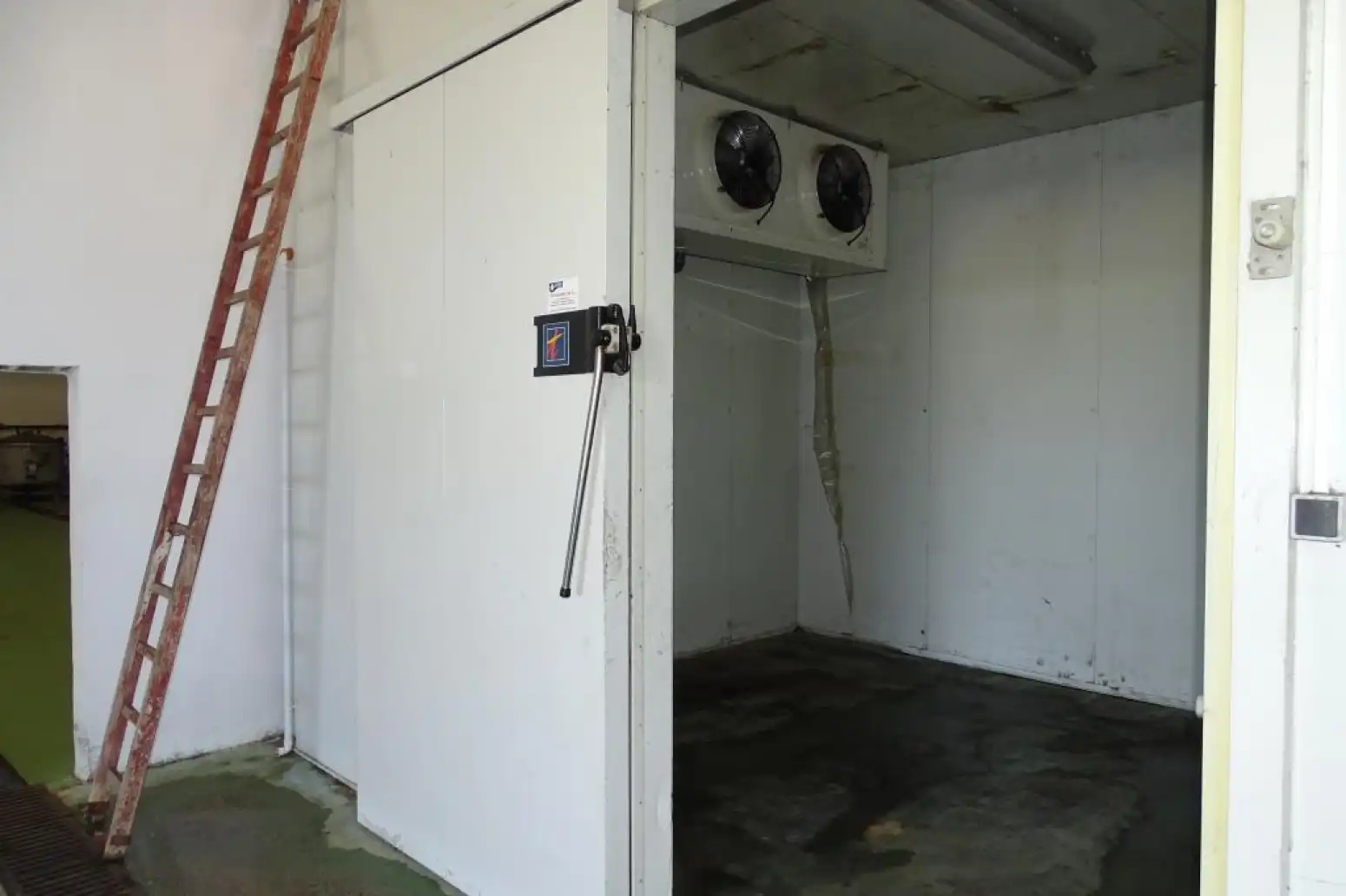 Industrial buildings for sale in Mendavia