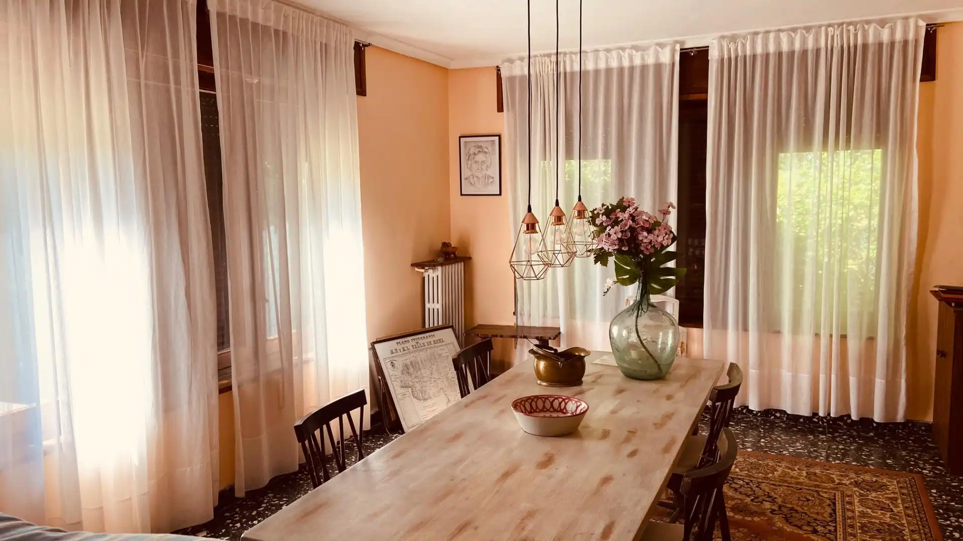 Detached house with pool for sale in ELAD BUSTAMANTE (VILLASAN, imagen 12