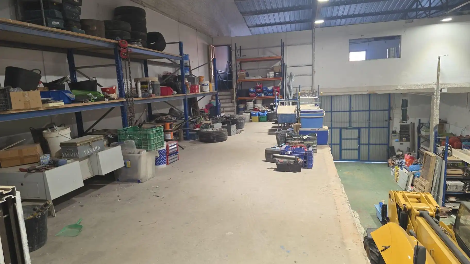 Nave industrial in vendita a Torreforta, imagen 12