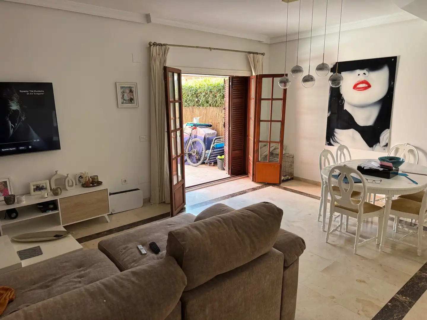 Reihenhaus mit Pool zum Verkauf in Costa Natura, imagen 7