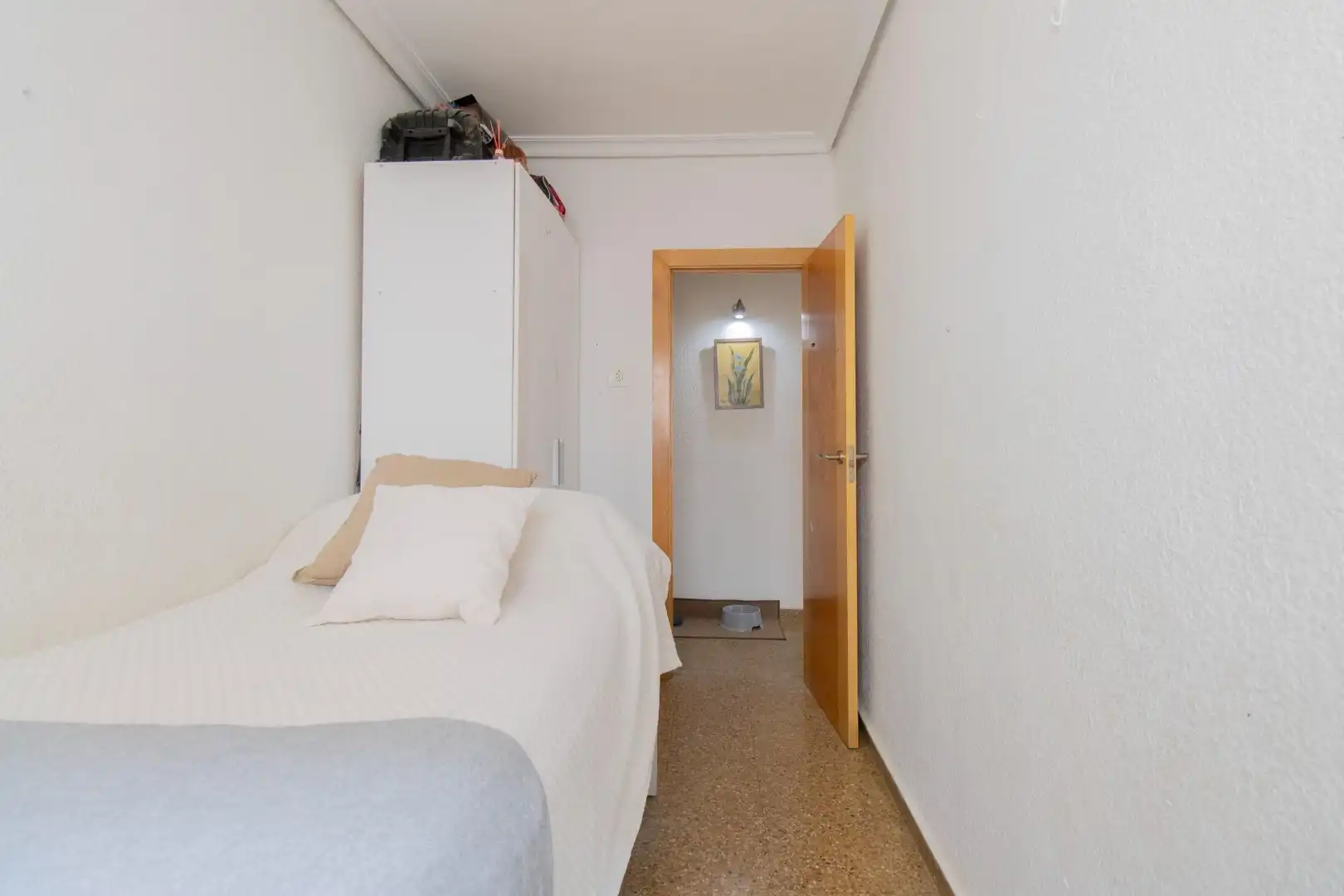 Piso en venta en La Malva-rosa