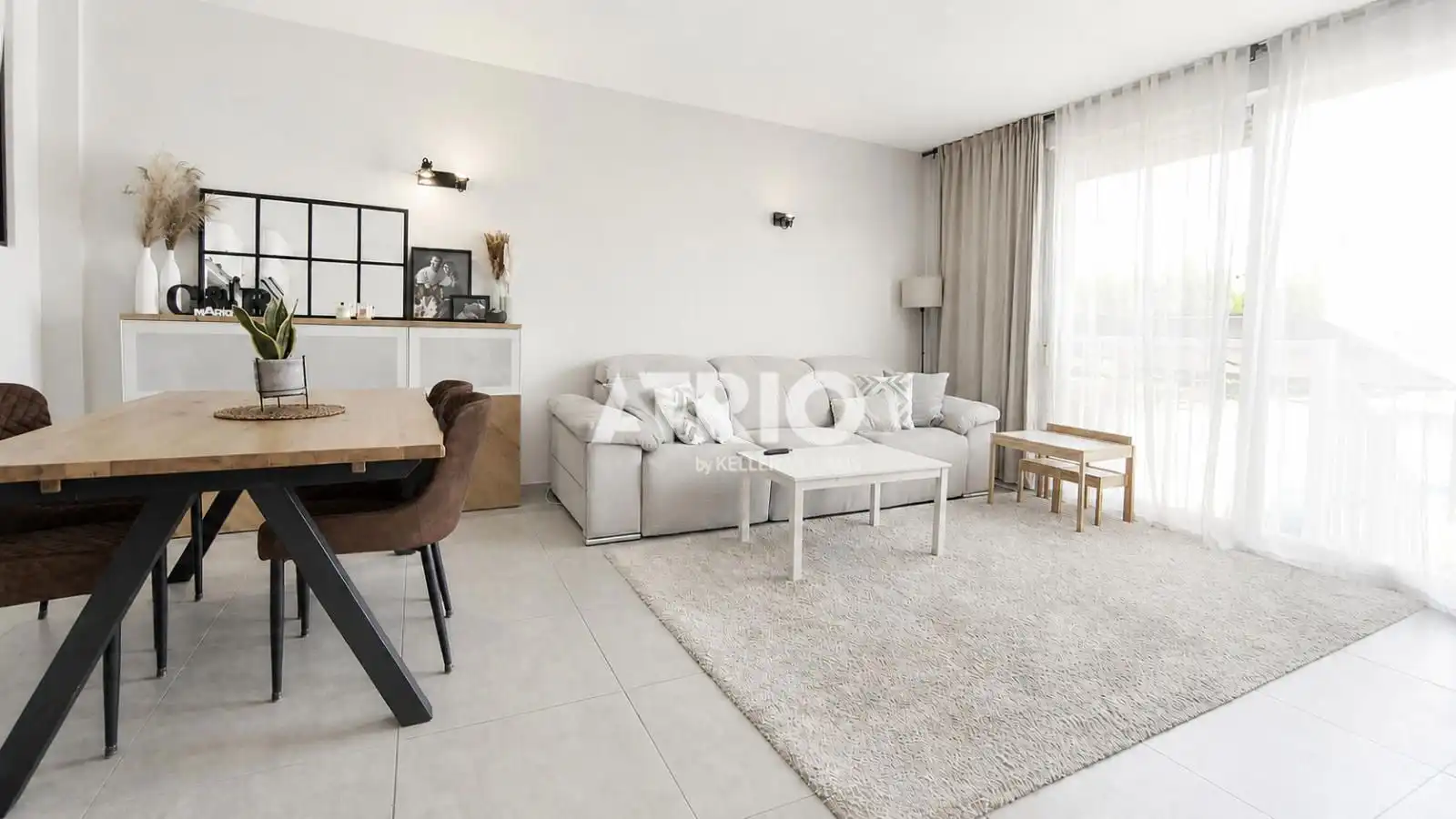 Living room of Detached homes for sale in Marratxí  with Air Conditioner, Terrace and Storage room
