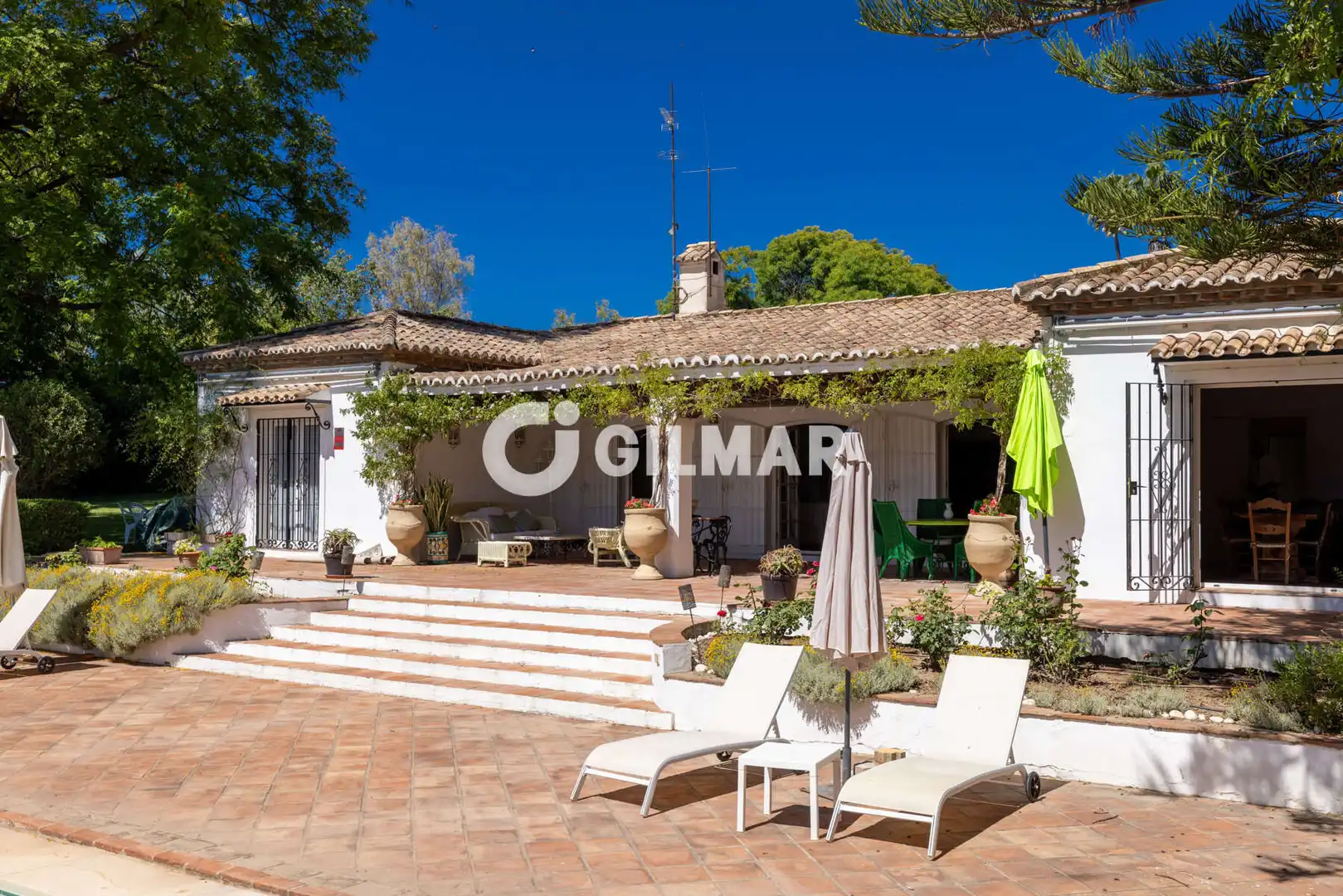 Villa con piscina in vendita a Los Flamingos, imagen 65