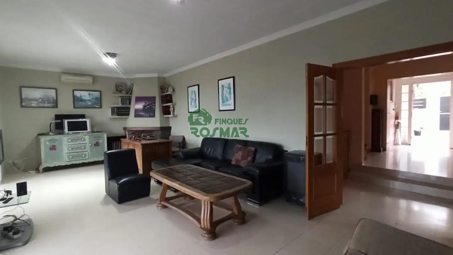 Casa amb piscina en venda a Roca Grossa, imagen 5