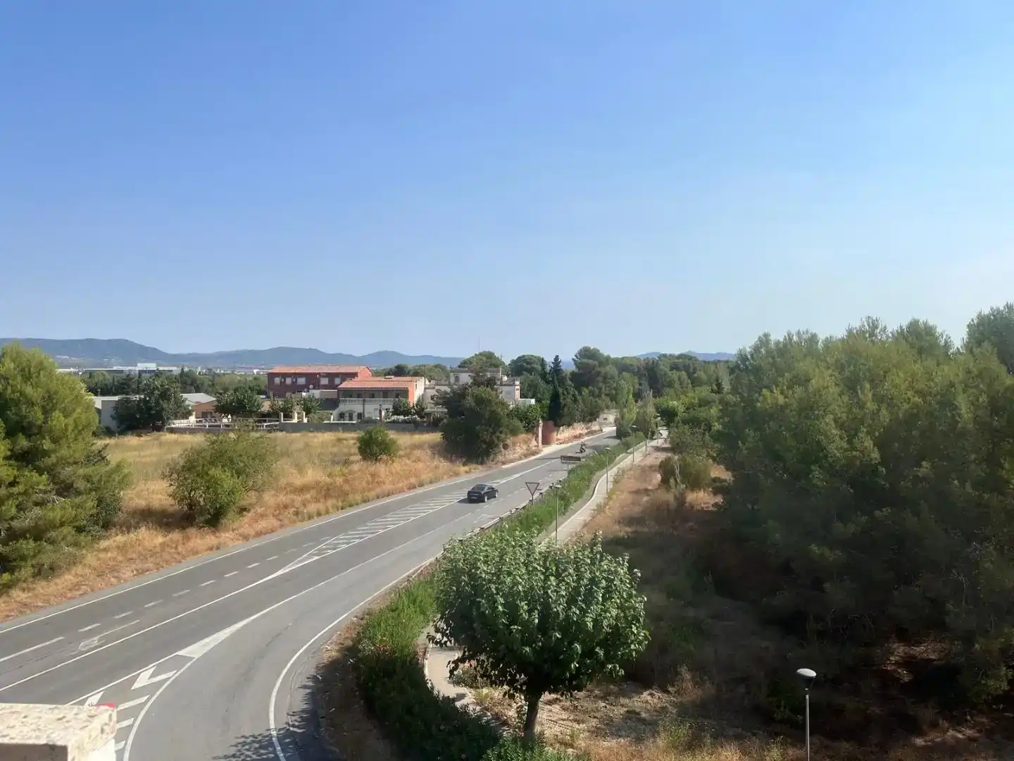 Piso en venta en Valls con Parquet y Balcón