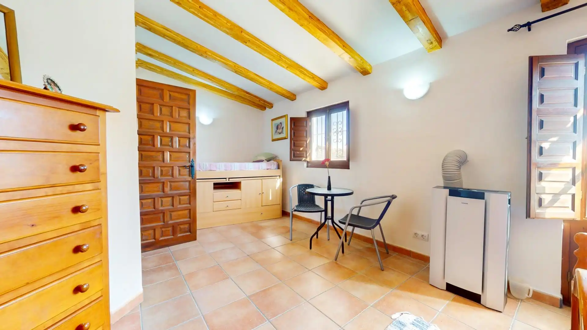 Casa o chalet en venta en Calle La Ermita, 8, Arboleas